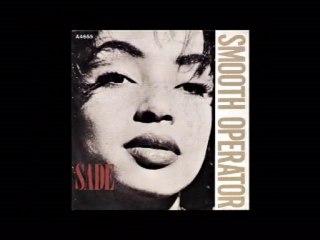 Smooth Operator (Sade)