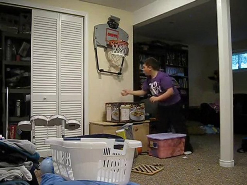 Basketball