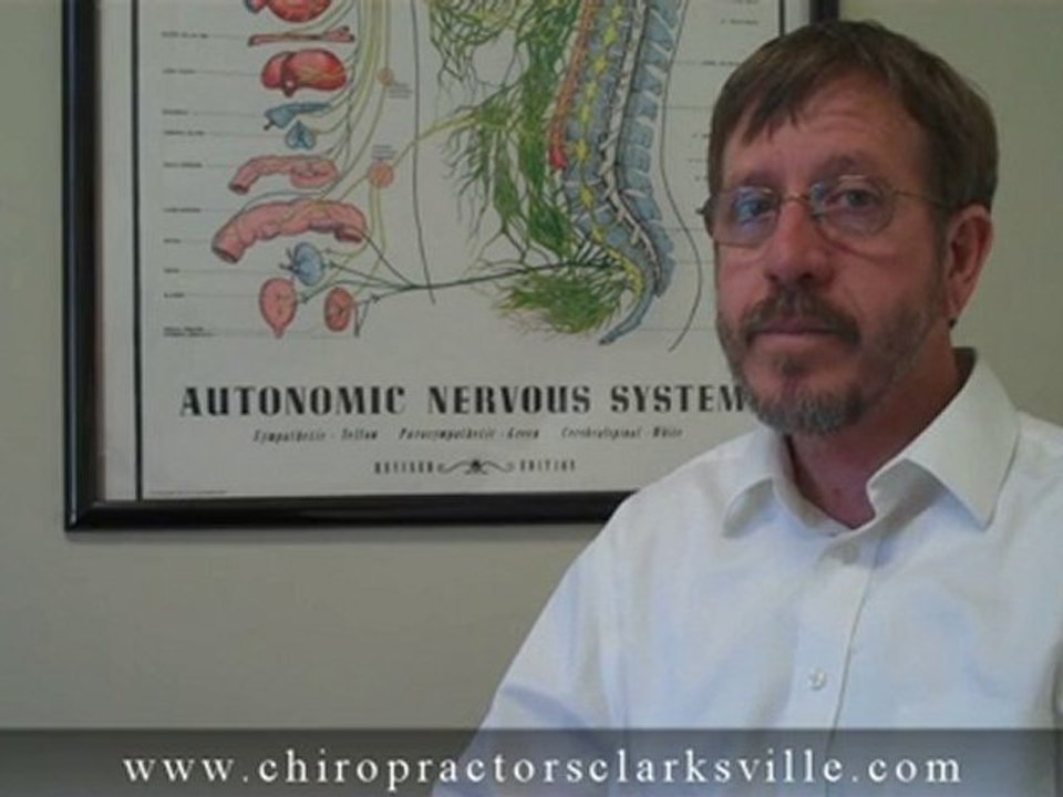 Chiropractor Clarksville,TN,37043,Free