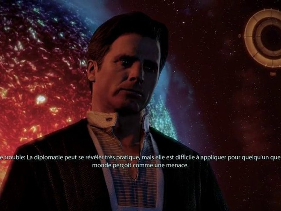 [PC] Mass Effect 2 - Partie 2 - Y'a quelqu'un?