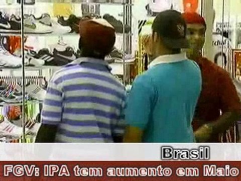 TVBQ Notícias - 28/05/2010