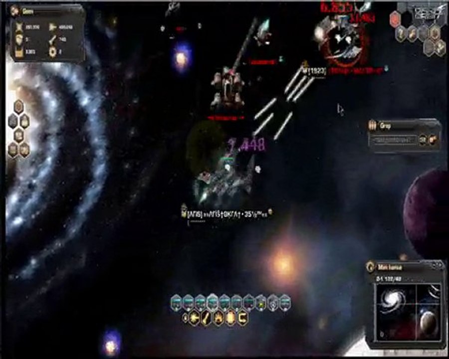 Darkorbit Tr1