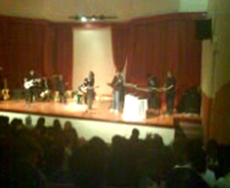Concierto Román 3 (Yesterday)