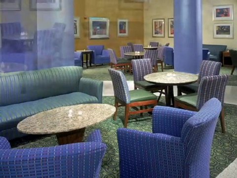 Courtyard by Marriott Miami Beach South Beach Video Tour
