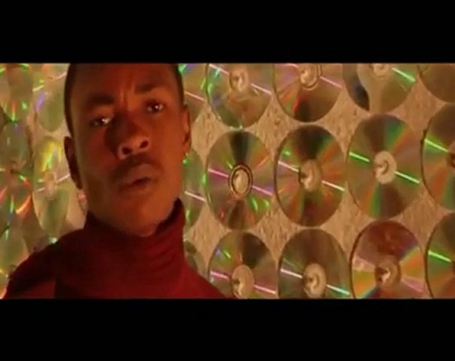 [Exclu!!2010] FRANCESCO MAZARELLO - JE TE PROMETS/ zouk Cabo