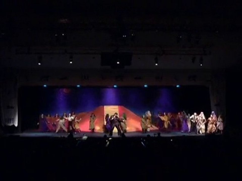 Joseph Megamix