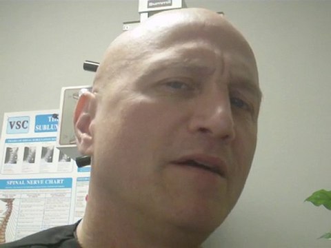 CHIROPRACTOR MT PLEASANT SC: GIVE SOMETHING AWAY