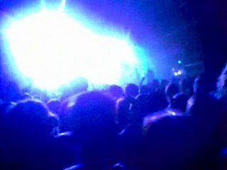 24 heures INSA Lyon 2010: concert Djemdi