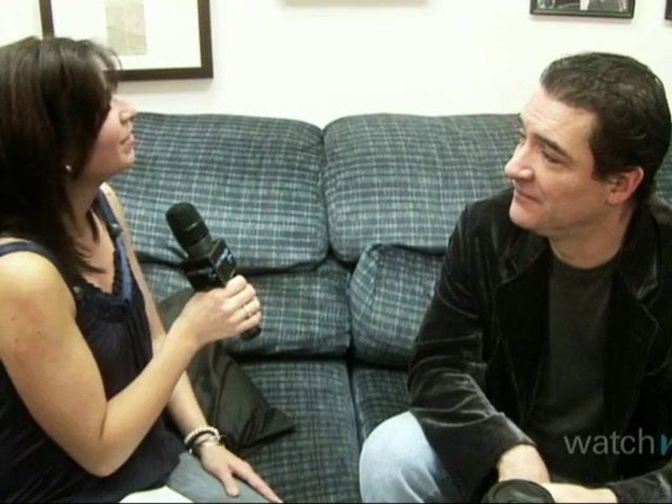 Interview With Comedian And Comedy Writer Tim S...