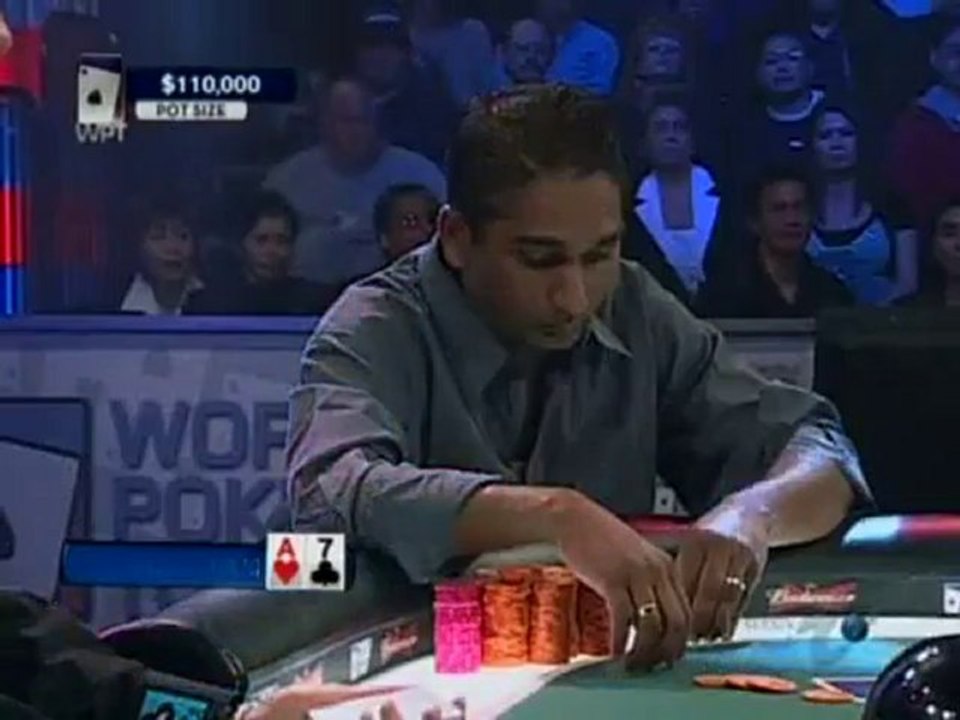 WPT Bay 101 Shooting Star 2006 Pt09