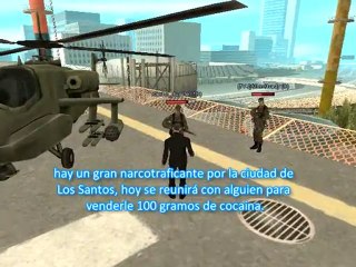 un dia como cualquier otro