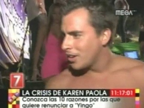 mqh Las 10 razones de Karen Paola para dejar Yingo