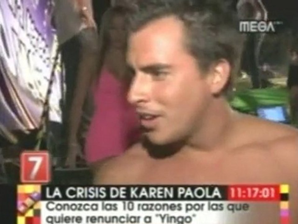 mqh  Las 10 razones de Karen Paola para dejar Yingo