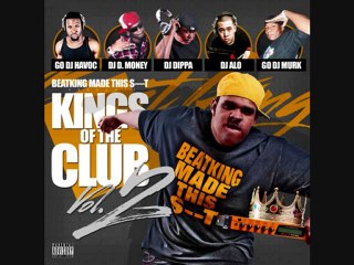 FIGHT THAT DICK - BEATKING FEAT FAT PIMP / FAME