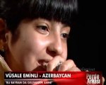 Anne Azerbaycan 8.Türkçe Olimpiyatları