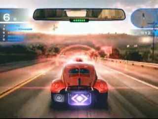 preview  multijoueur Blur