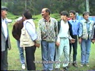 Göllüalan-1997: A Key Study