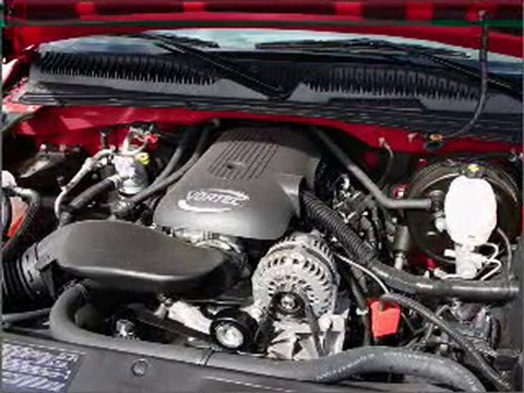 Used 2007 GMC Sierra 1500 San Diego CA - by ...