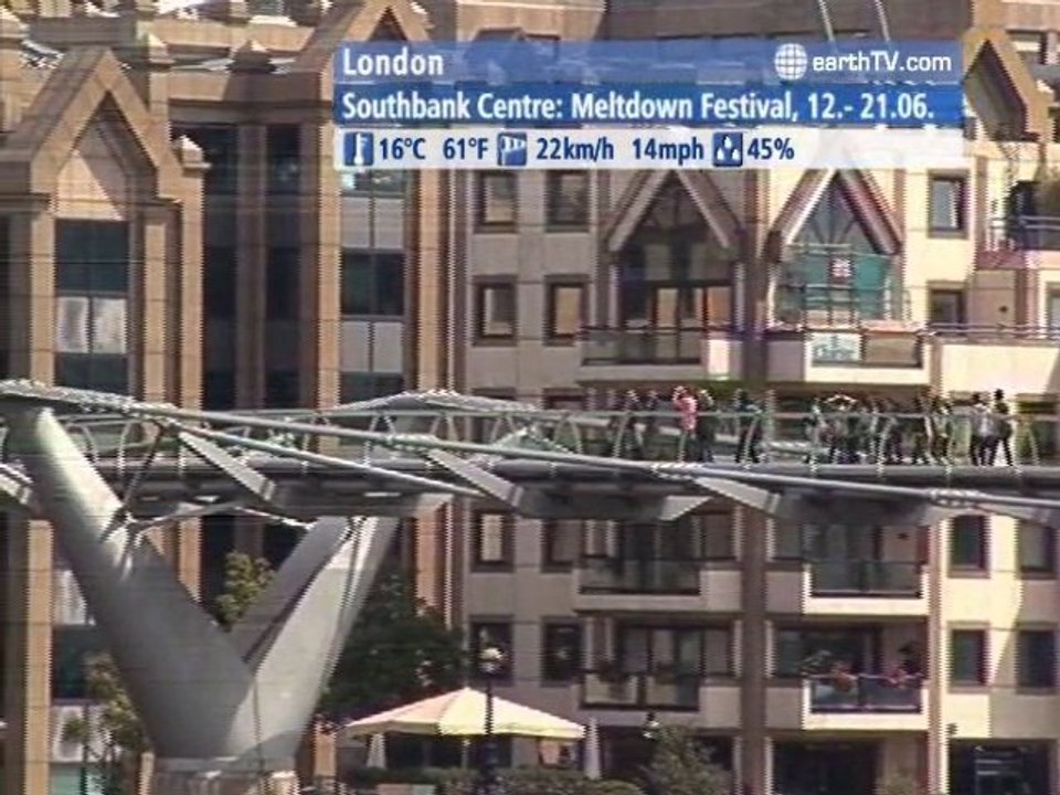 Avignon - France, Munich - Germany, Lugano - Ticino - Switzerland, London - United Kingdom, Santorini - Greece, Rio de Janeiro - Brazil, Cape Town - South Africa