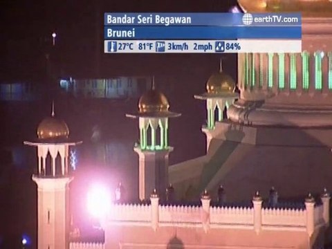 Metz - France, New York - USA, Antibes - Juan-les-Pins - France, Dusseldorf - Germany, Bandar Seri Begawan - Brunei, Ascona - Ticino - Switzerland, Stuttgart - Germany