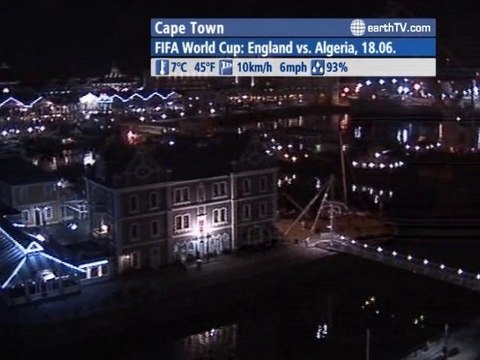 Pine Valley - Beijing - China, Palma de Mallorca - Spain, Macau SAR - China, Cape Town - South Africa, Agadir - Morocco, Cannes - France, Ekaterinburg - Russia