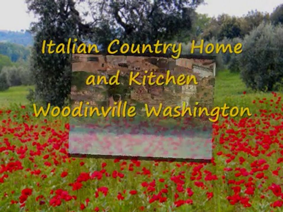 Quality Italian Home Décor with Authentic Italian Imports