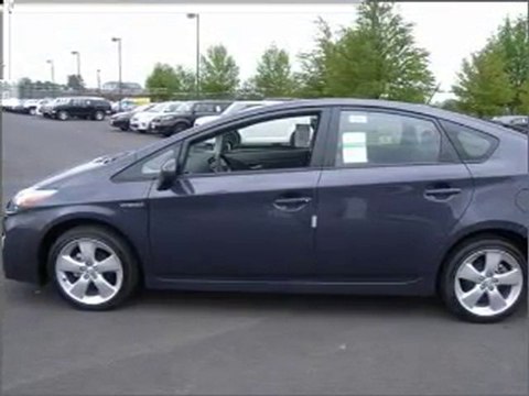 New 2010 Toyota Prius Kelso WA - by EveryCarListed.com
