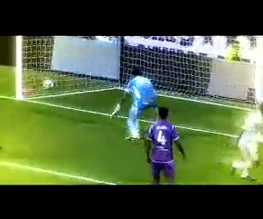 Raul Gonzalez - Real Madrid