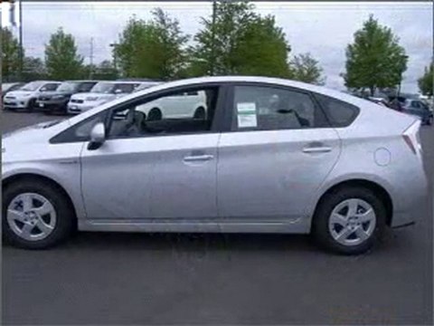 New 2010 Toyota Prius Kelso WA - by EveryCarListed.com