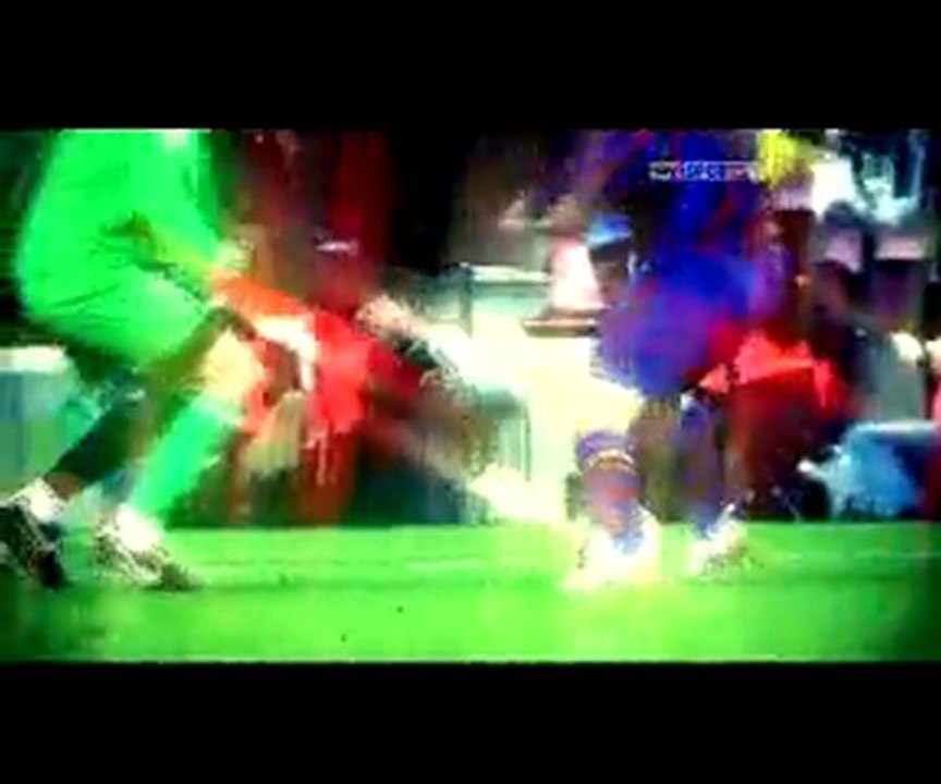 Lionel Messi Comp
