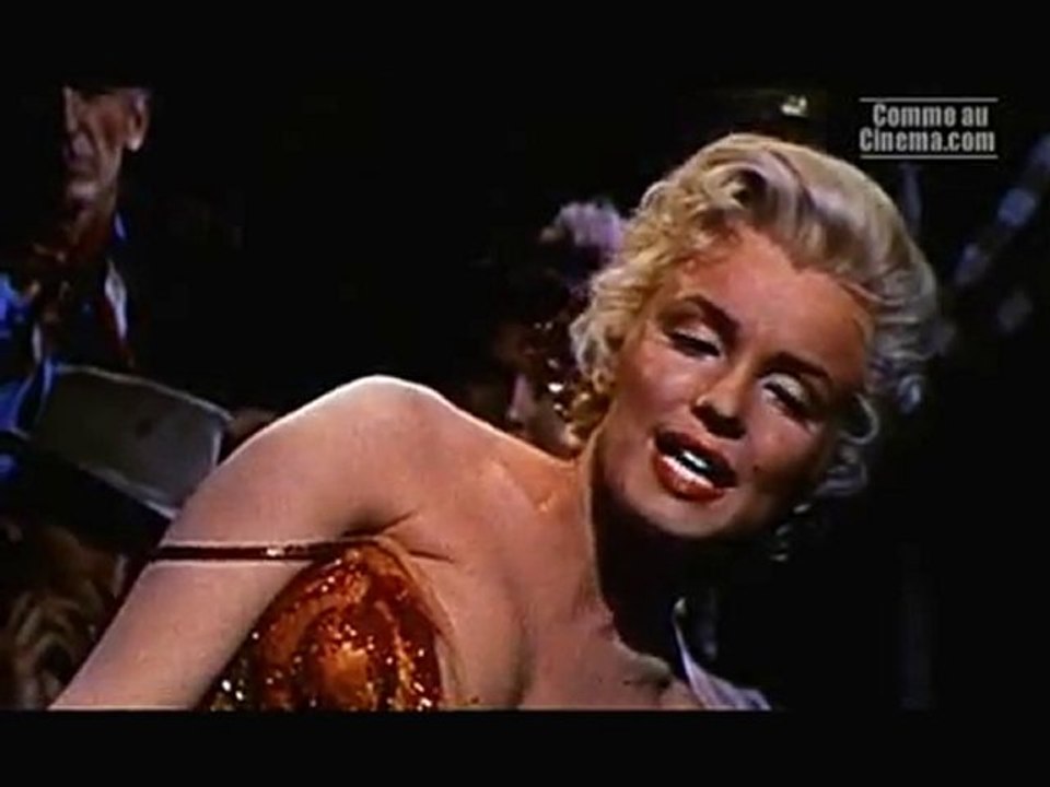 River of No Return (La Rivière Sans Retour) (1954)