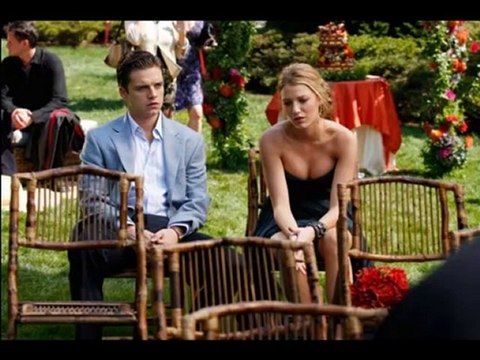 Gossip Girl Season 3 Episode 5 Part 1 Rufus Getting Married