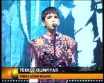 Türkçe Olimpiyat öğrencileri büyüledi Kanal-7