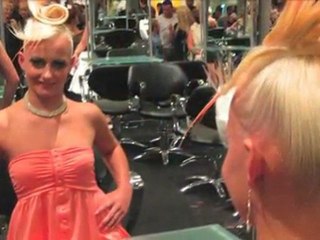 Frisører Syddanmark Aabenraa House Of Fashion