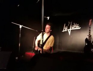 Mathieu Boogaert @ La Java 26/05/2010 // Rappel