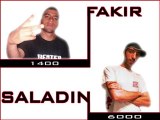 SALADIN FEAT FAKIR - ON ARRIVE