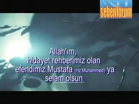 SAMİ YUSUF You come to me - TÜRKÇE ALT YAZILI