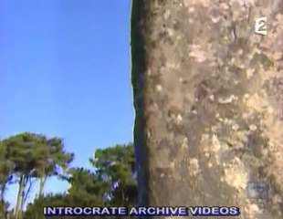 Les religions de la Prehistoire - 3 de 3