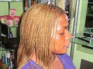 Frisører Nordjylland Aalborg  Salon Black & White