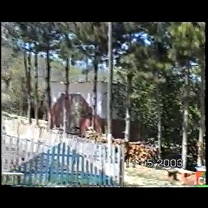 YAKADİBİ KÖYÜ HIDIRELLEZ ŞENLİKLERİ 2003 YILI 20.BÖLÜM