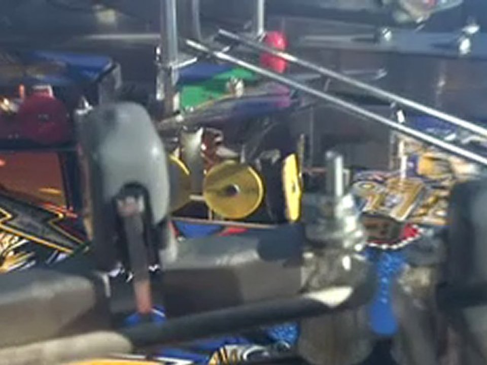 pinball twilight zone