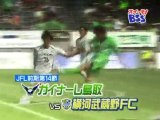 ガイナーレ鳥取　ｖｓ　横河武蔵野FC　番組CM