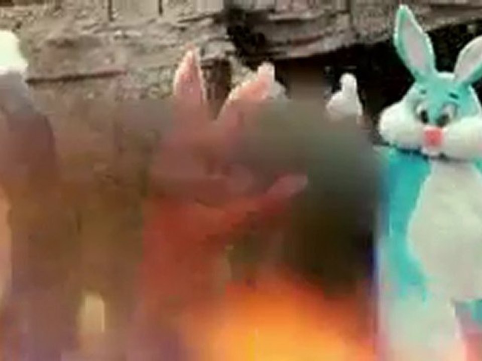 İron Bayb (Demir Bebek)...