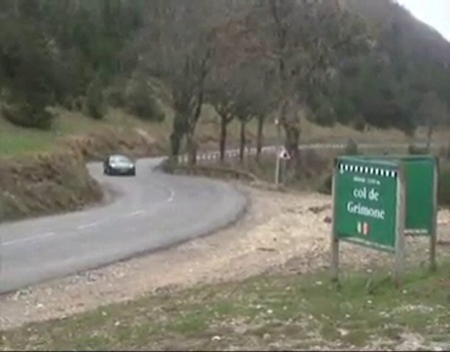 CP928 sortie Vercors