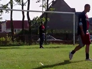 Vidéo Entrainement Au Boclets du 28-05-2010 (7)