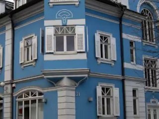 TYROL avril 2010  KITZBÜHEL