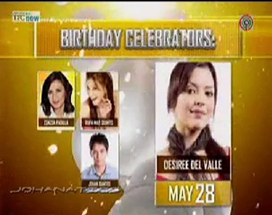 SNN:JohanBdaymention