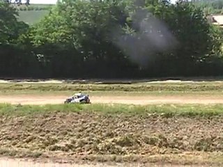 Finale 652 Esclottes 22 et 23 Mai 2010