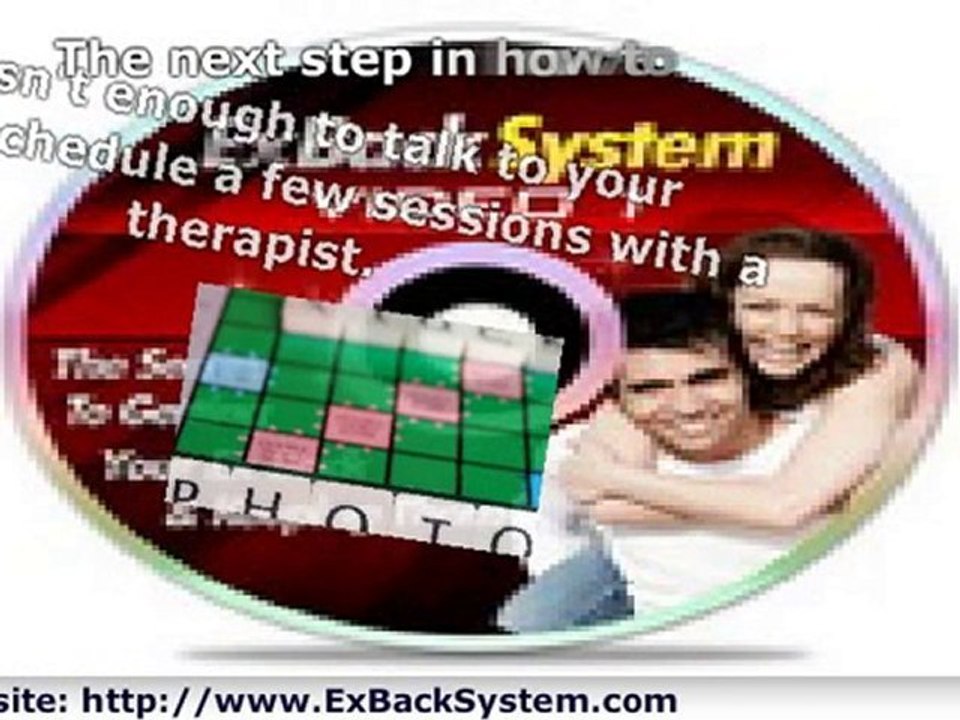 How To Get Over Someone You Love