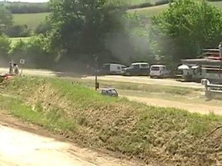 Finale 1400 Esclottes 22 et 23 Mai 2010